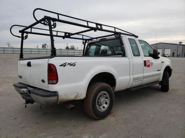 2003 Ford F250 Super Duty