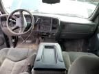 2005 Chevrolet Silverado K1500