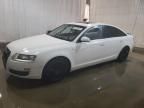 2007 Audi A6 3.2 Quattro