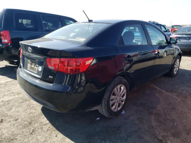 2010 KIA Forte EX