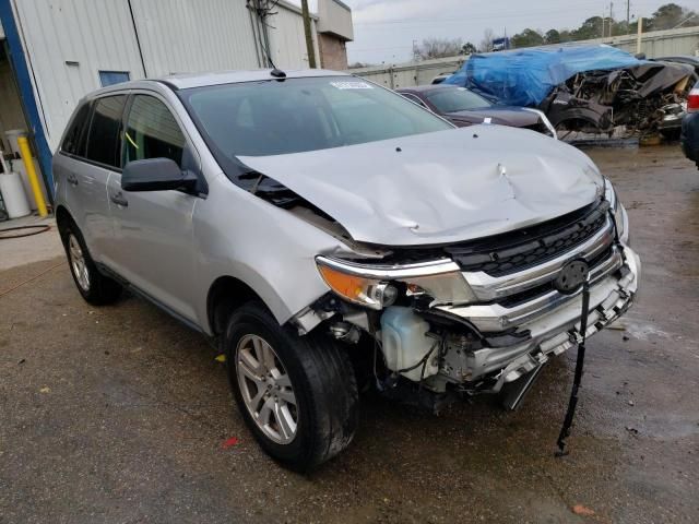 2011 Ford Edge SE