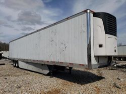 Salvage trucks for sale at Montgomery, AL auction: 2012 Utility Trailer