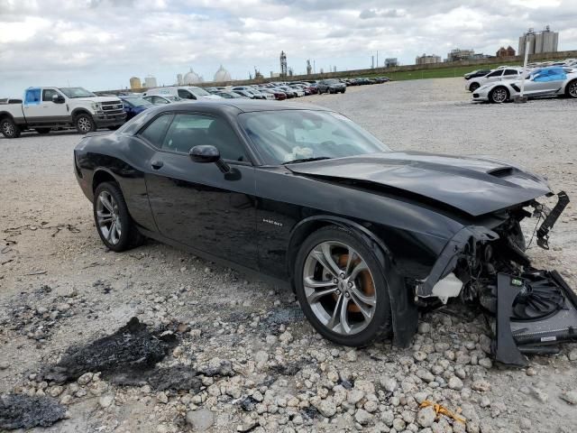 2021 Dodge Challenger R/T