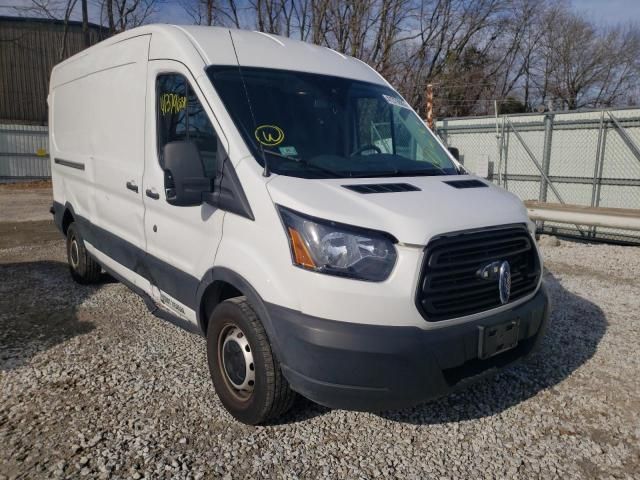 2019 Ford Transit T-250