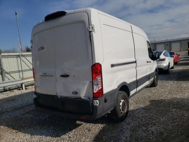 2019 Ford Transit T-250