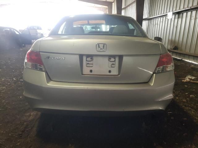 2009 Honda Accord LX