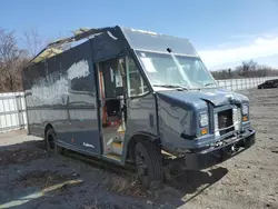 Salvage trucks for sale at Cahokia Heights, IL auction: 2020 Ford F59