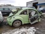 2000 Volkswagen New Beetle GLS