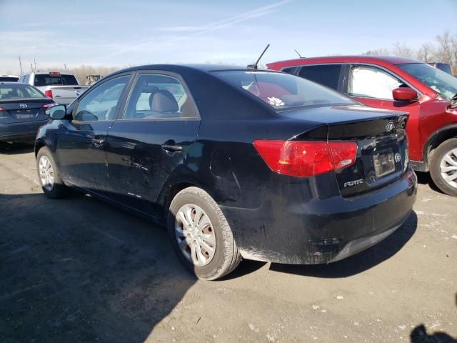 2010 KIA Forte EX