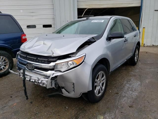 2011 Ford Edge SE