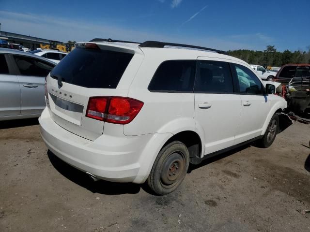 2011 Dodge Journey Mainstreet