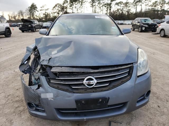 2010 Nissan Altima Base