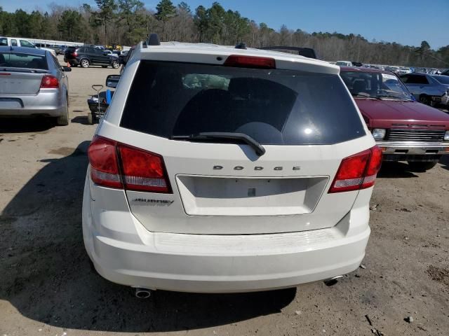 2011 Dodge Journey Mainstreet