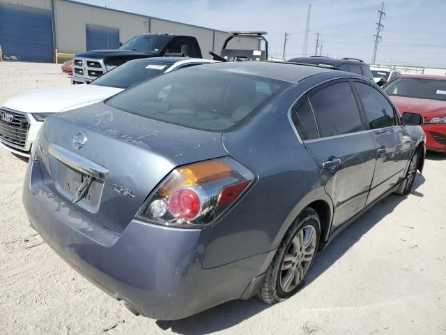 2010 Nissan Altima Base