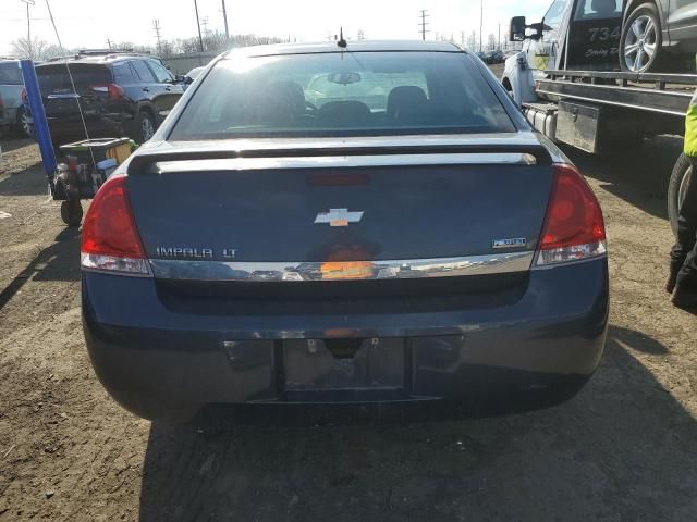 2008 Chevrolet Impala LT