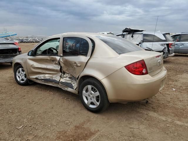 2007 Chevrolet Cobalt LS