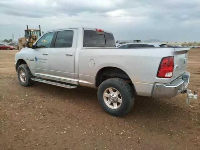 2013 Dodge RAM 2500 SLT