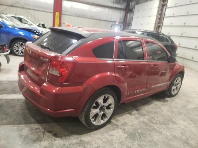 2010 Dodge Caliber SXT