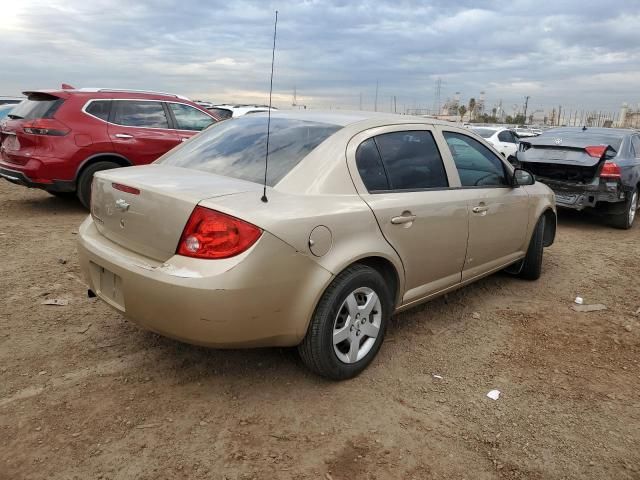 2007 Chevrolet Cobalt LS