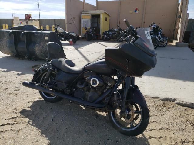 2013 Harley-Davidson Fltrx Road Glide Custom