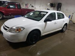 Chevrolet Cobalt ls Vehiculos salvage en venta: 2006 Chevrolet Cobalt LS