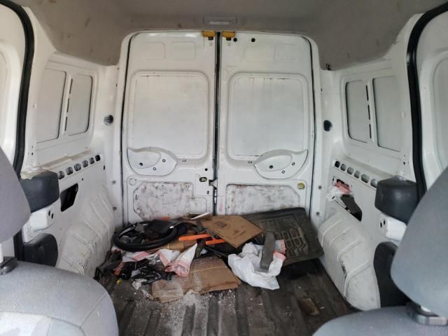 2012 Ford Transit Connect XL