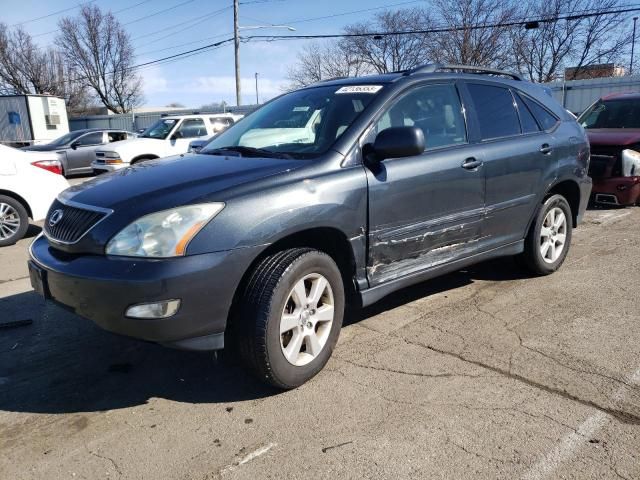 2004 Lexus RX 330