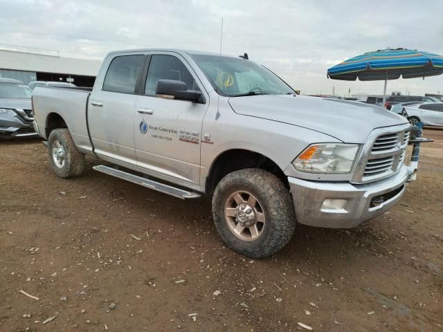 2013 Dodge RAM 2500 SLT