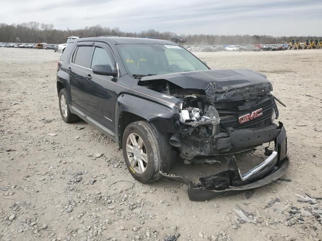 2012 GMC Terrain SLE