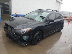 Vehiculos salvage en venta de Copart Farr West, UT: 2012 Subaru Impreza Sport Limited