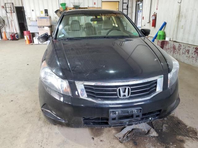 2009 Honda Accord LX