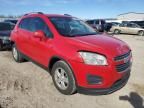 2015 Chevrolet Trax 1LT