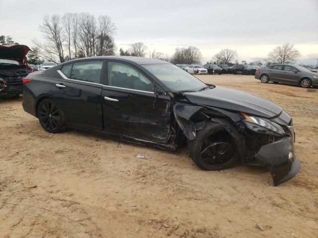 2019 Nissan Altima Platinum