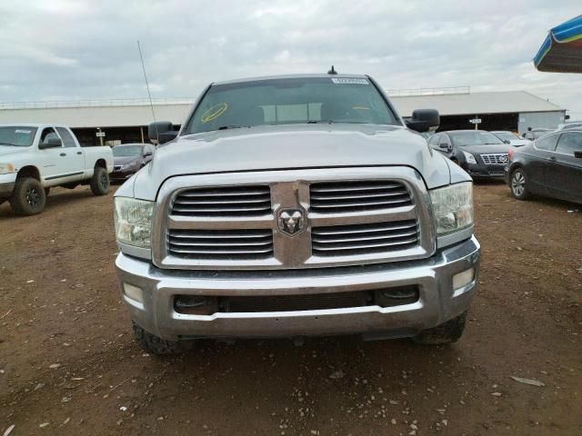 2013 Dodge RAM 2500 SLT