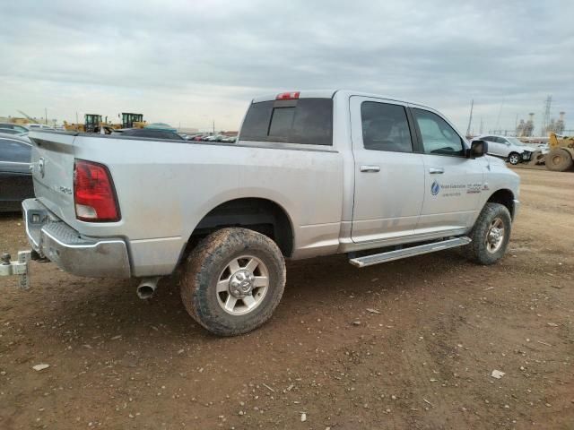 2013 Dodge RAM 2500 SLT