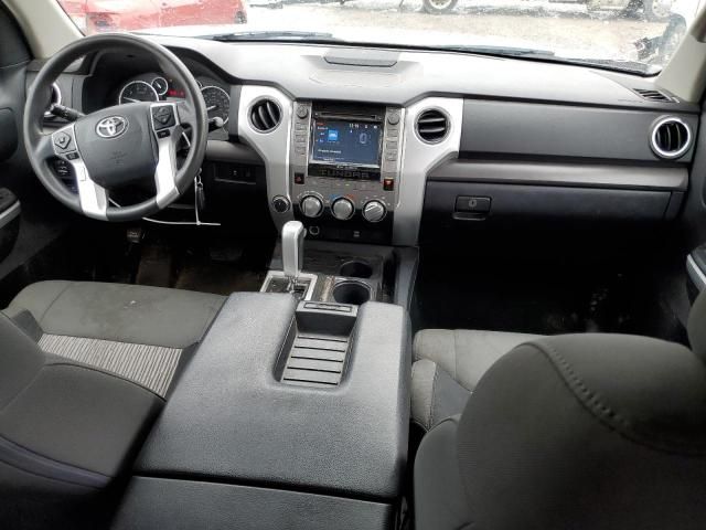 2015 Toyota Tundra Crewmax SR5