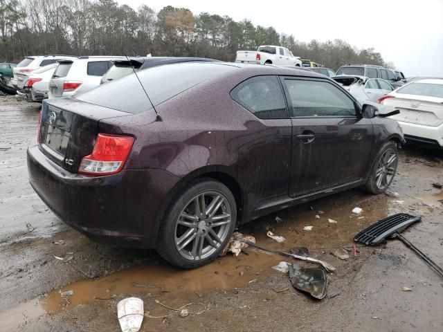 2013 Scion TC