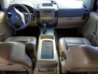 2006 Nissan Armada SE