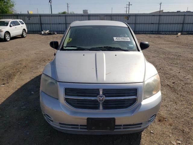 2010 Dodge Caliber SXT