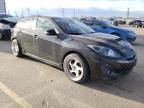 2010 Mazda Speed 3