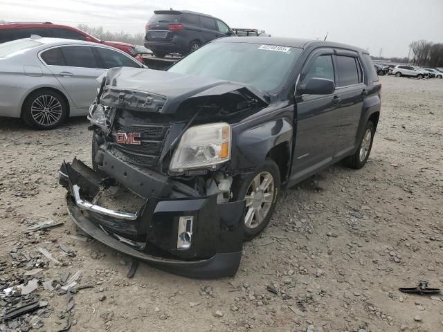 2012 GMC Terrain SLE