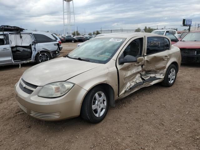 2007 Chevrolet Cobalt LS