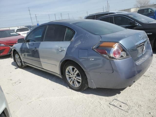 2010 Nissan Altima Base