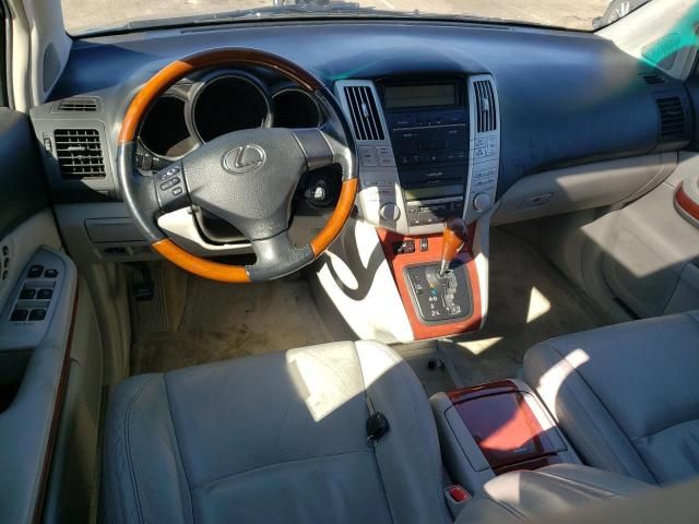 2004 Lexus RX 330