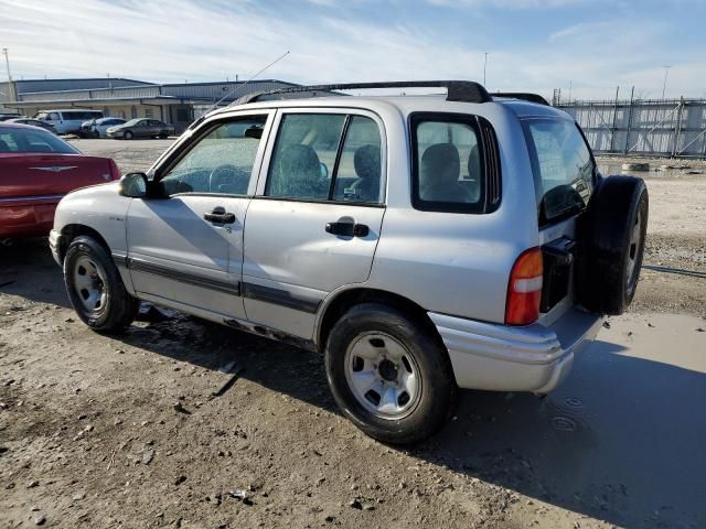 2000 Suzuki Vitara JX