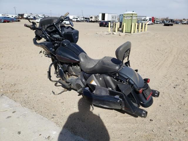 2013 Harley-Davidson Fltrx Road Glide Custom