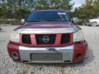 2006 Nissan Armada SE