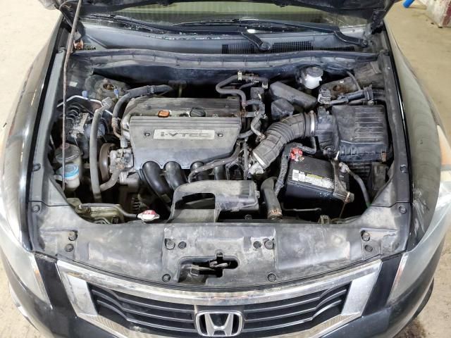 2009 Honda Accord LX