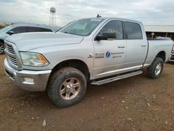 Dodge salvage cars for sale: 2013 Dodge RAM 2500 SLT