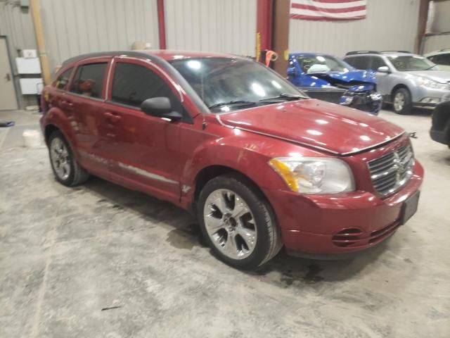 2010 Dodge Caliber SXT